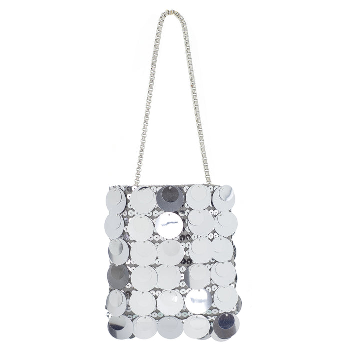 SILVER HAILEY ÇANTA