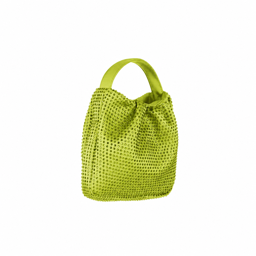 LIME SUSI ÇANTA