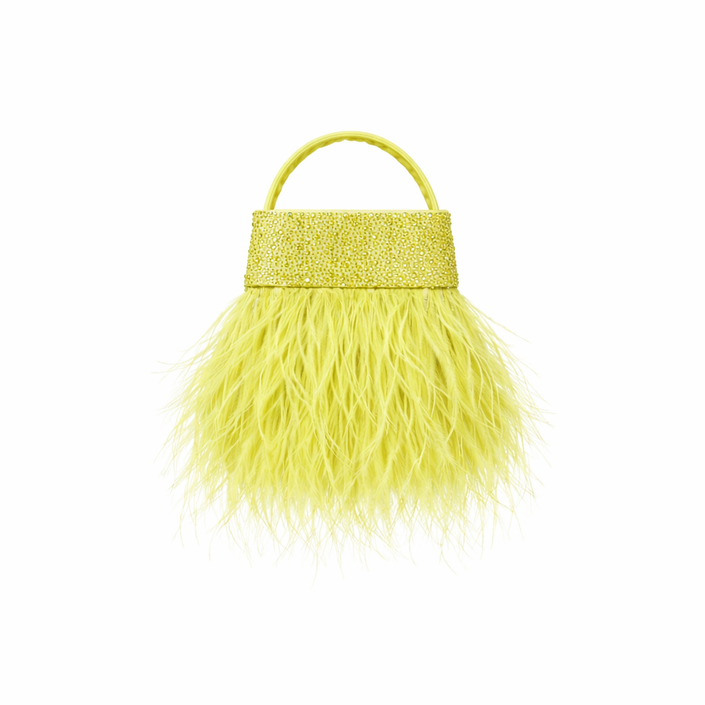 LIME GATSMIA ÇANTA