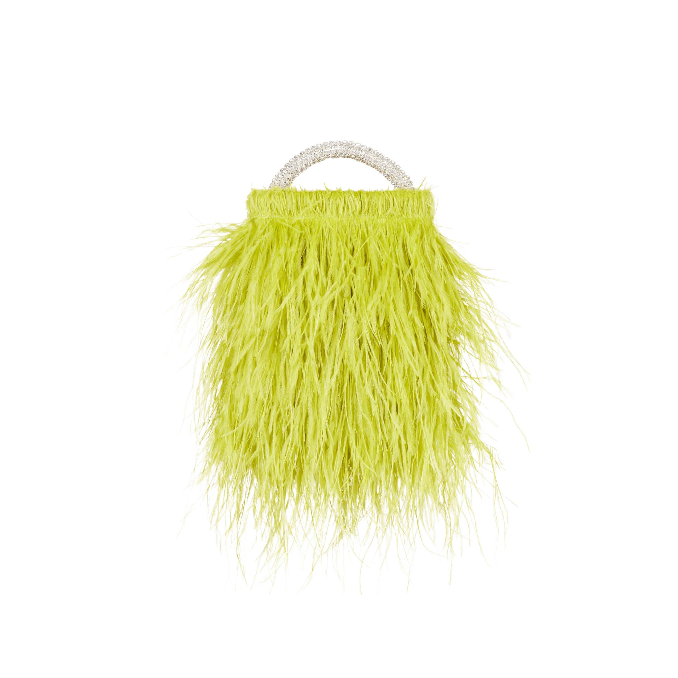 LIME GATSBY ÇANTA