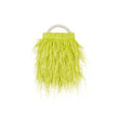 LIME GATSBY ÇANTA