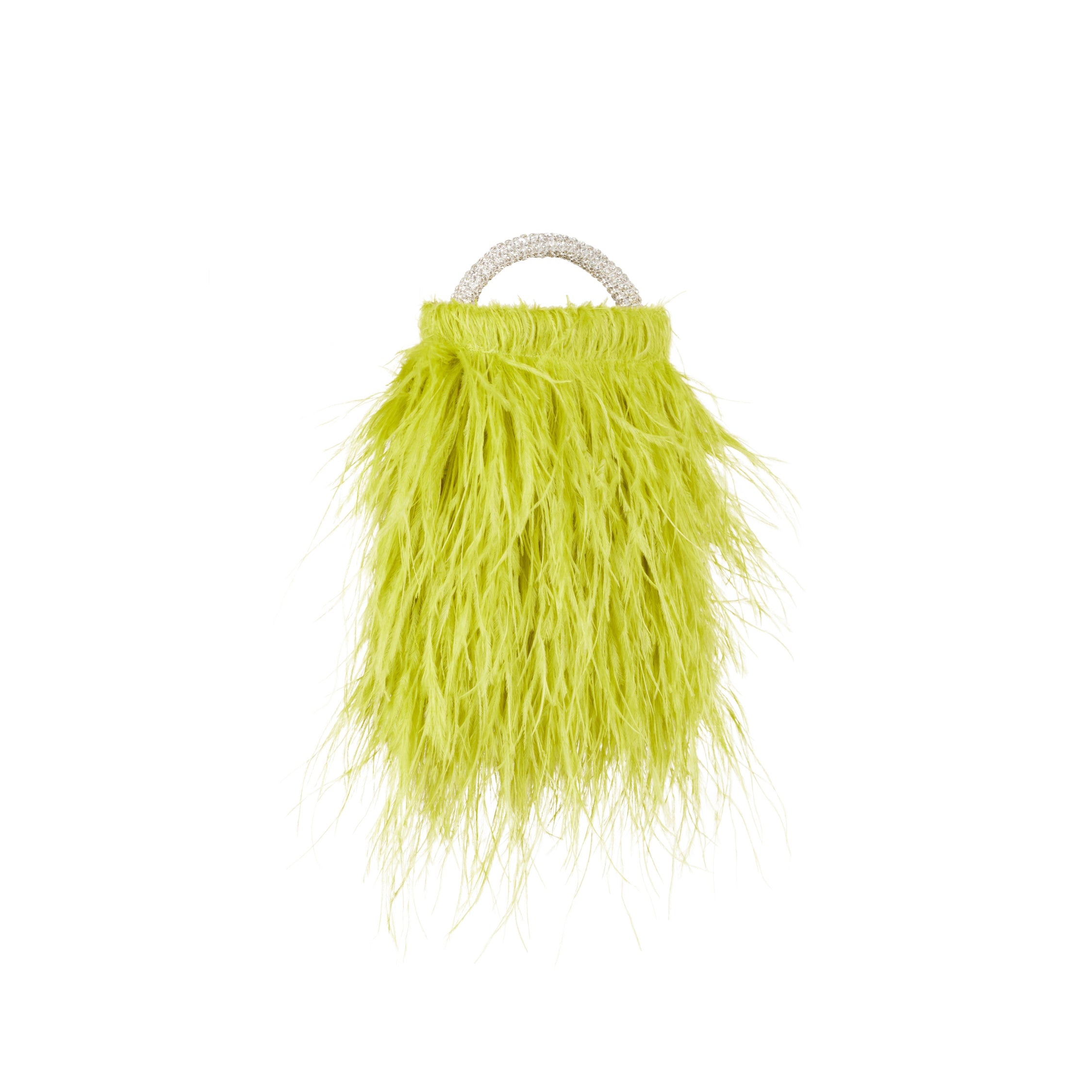 LIME GATSBY ÇANTA