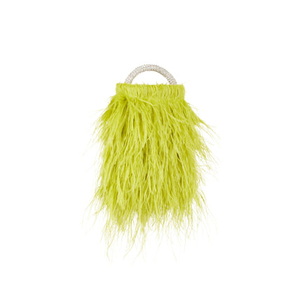 LIME GATSBY ÇANTA